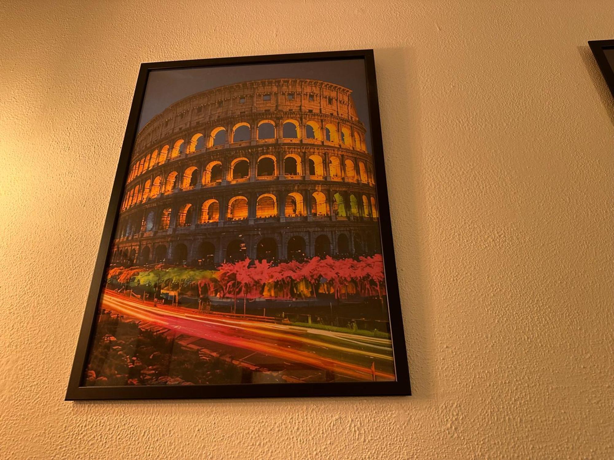 Appartement Appia