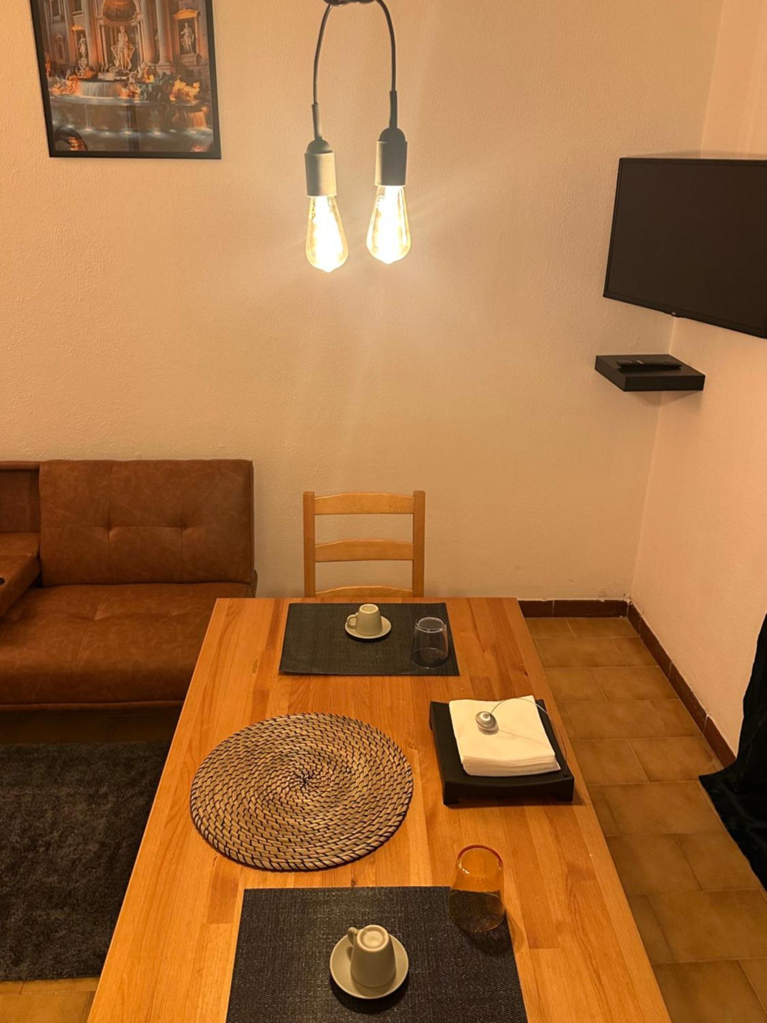 Appia Appartement *