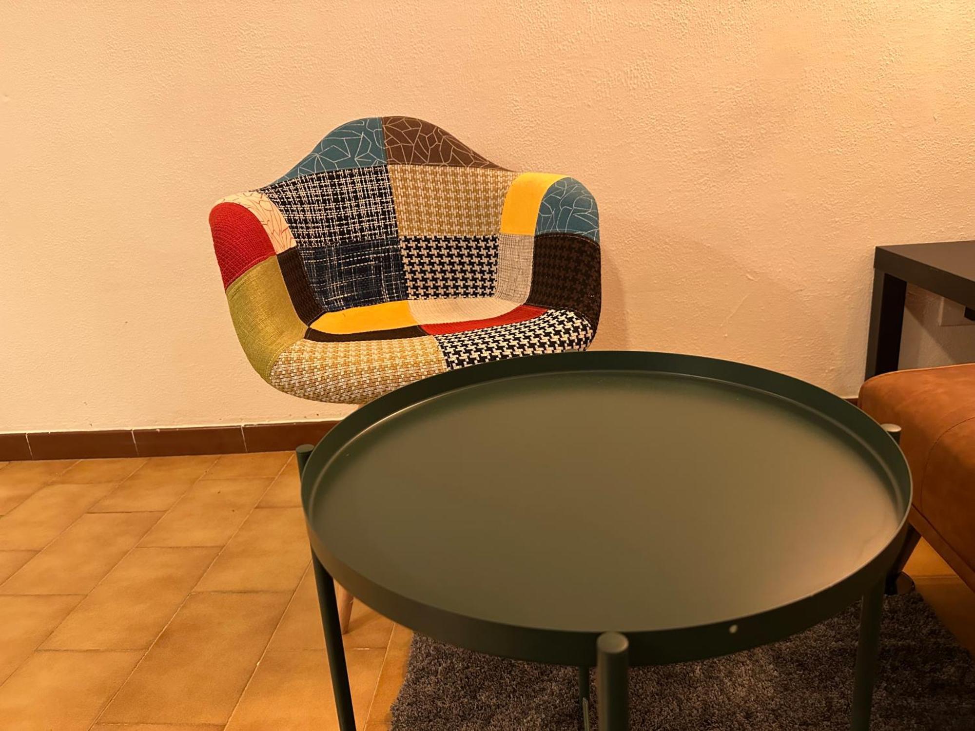 Appartement Appia *