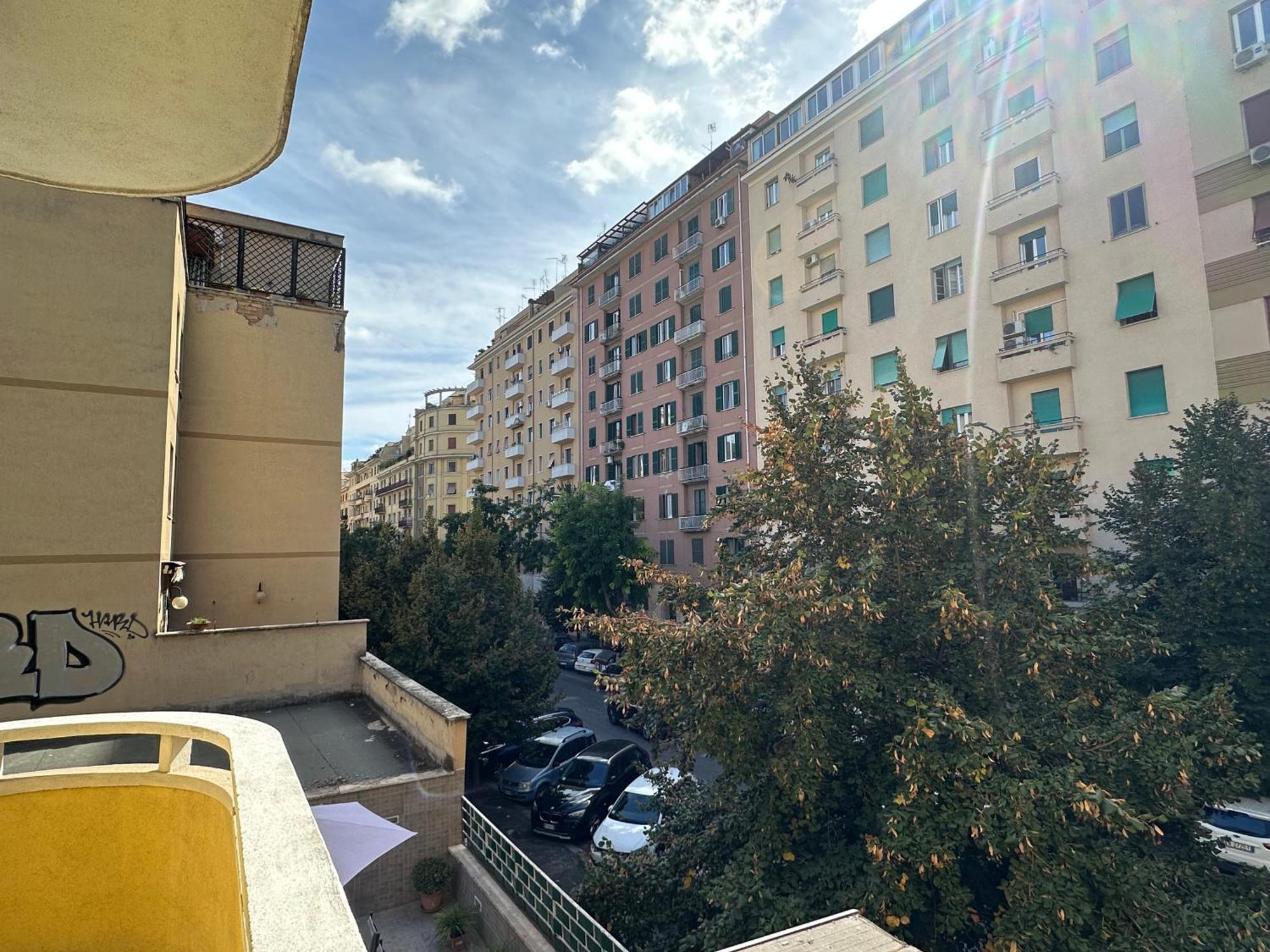 Appia Appartement Rome
