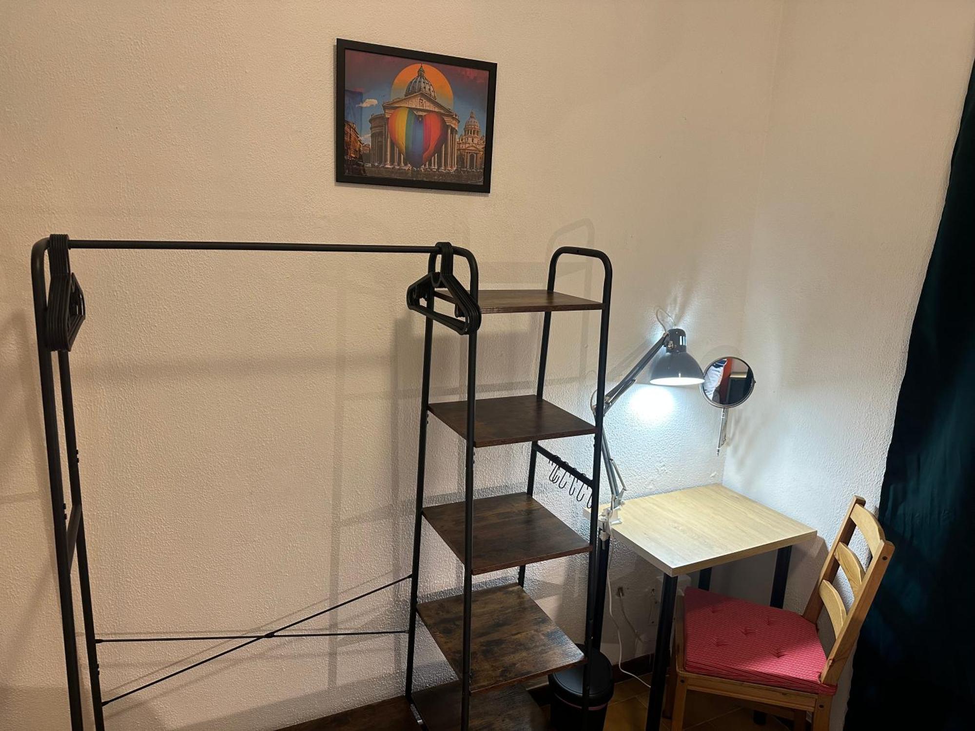 Appartement Appia