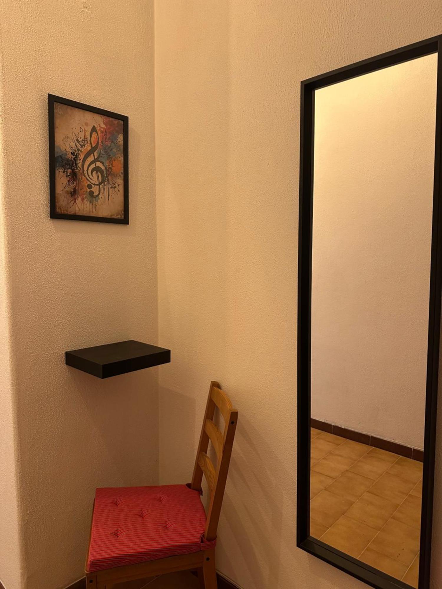 Appia Appartement *